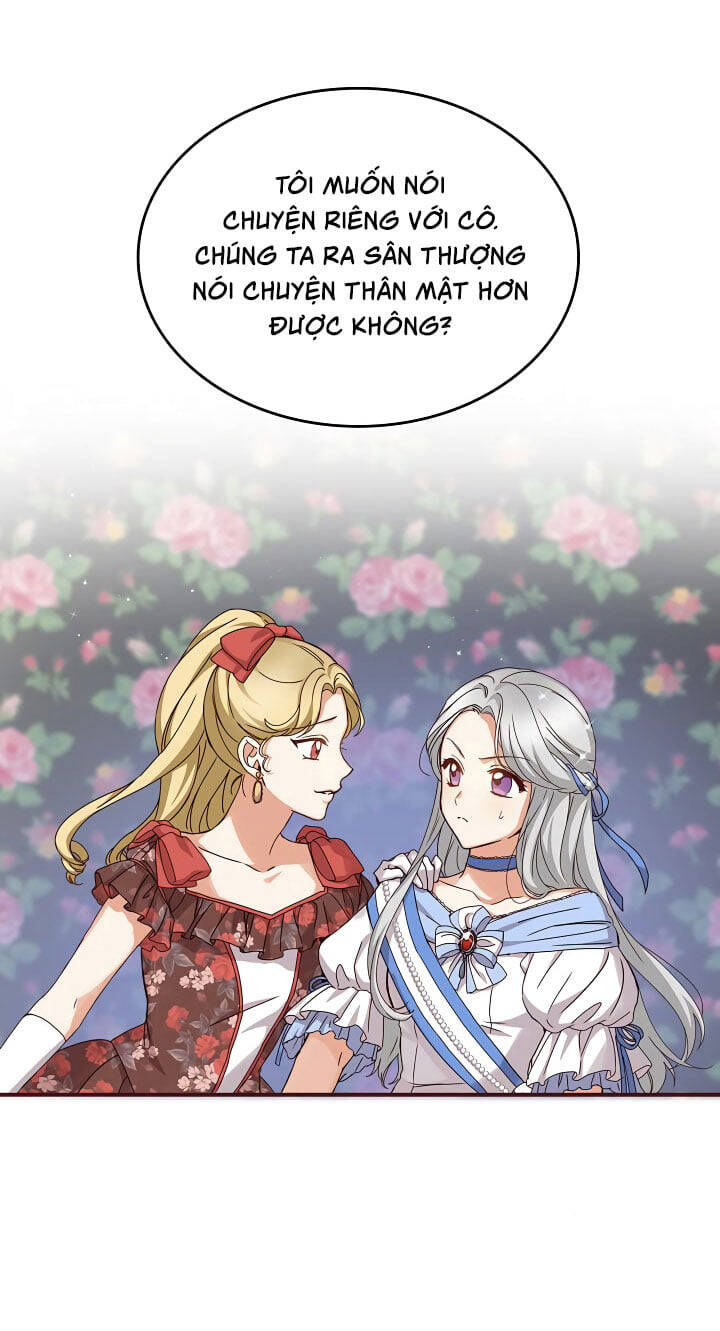 Đừng Chọc Đứa Em Gái Bé Bỏng Của Chúng Tôi Chapter 46 - Trang 2