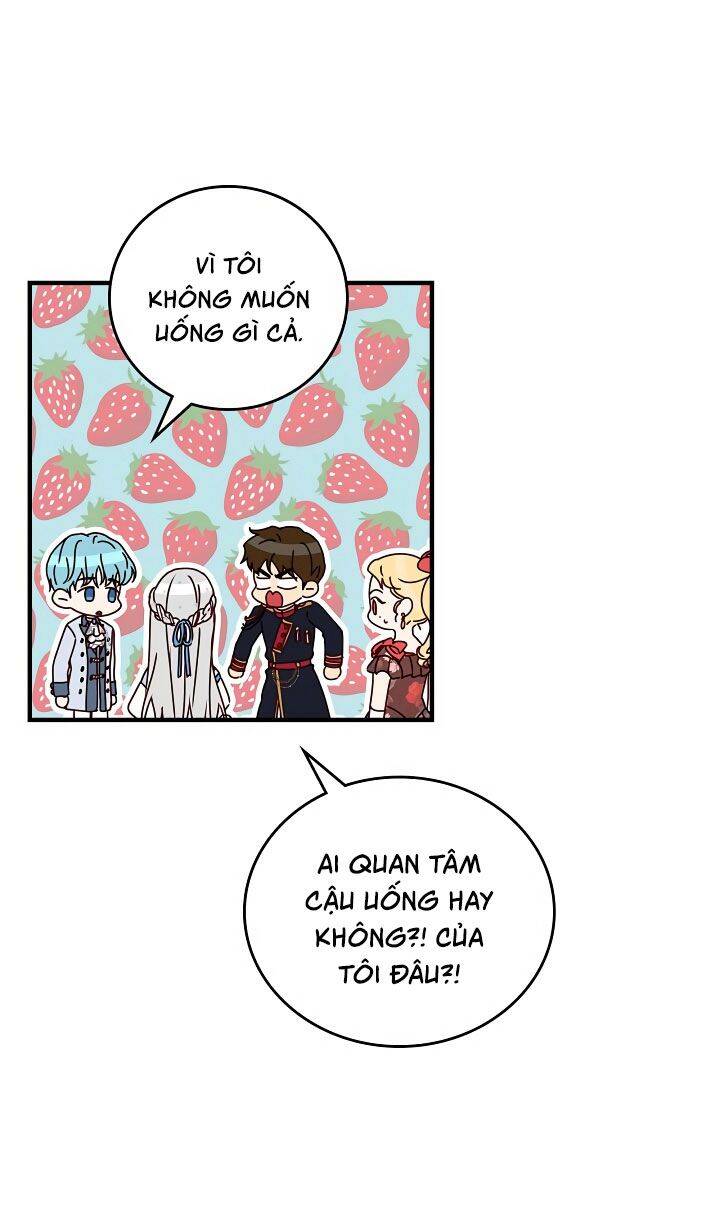 Đừng Chọc Đứa Em Gái Bé Bỏng Của Chúng Tôi Chapter 47 - Trang 2