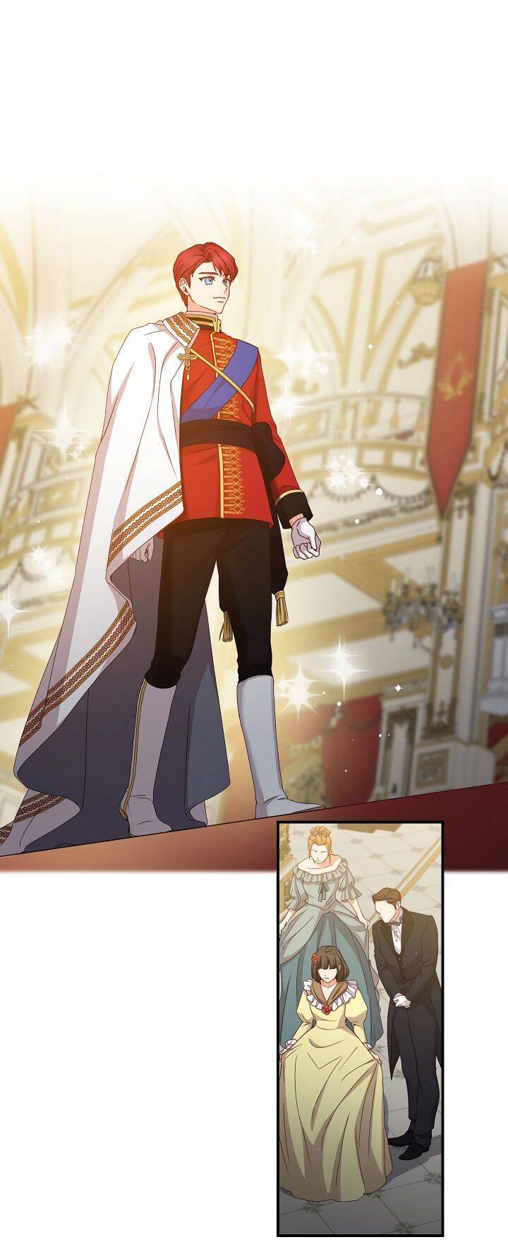 Đừng Chọc Đứa Em Gái Bé Bỏng Của Chúng Tôi Chapter 47 - Trang 2