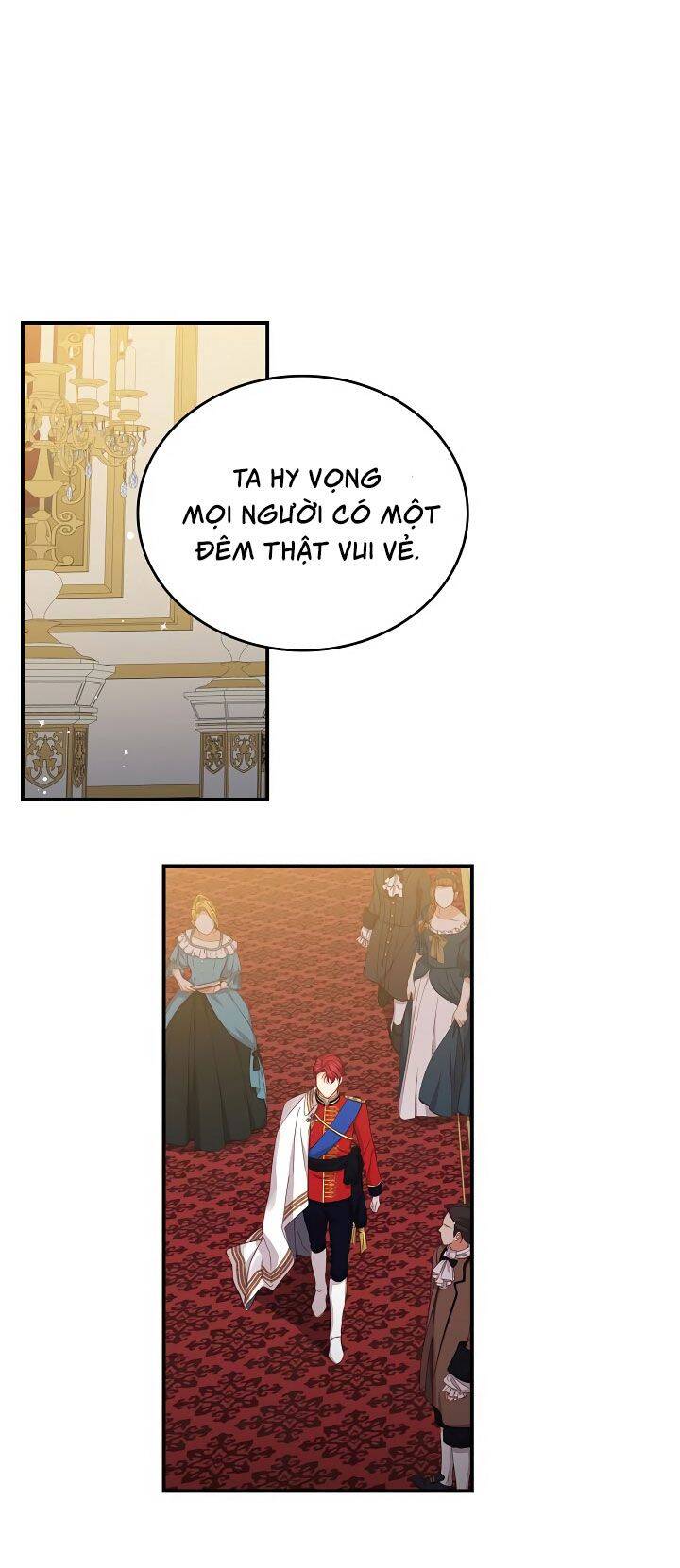 Đừng Chọc Đứa Em Gái Bé Bỏng Của Chúng Tôi Chapter 47 - Trang 2