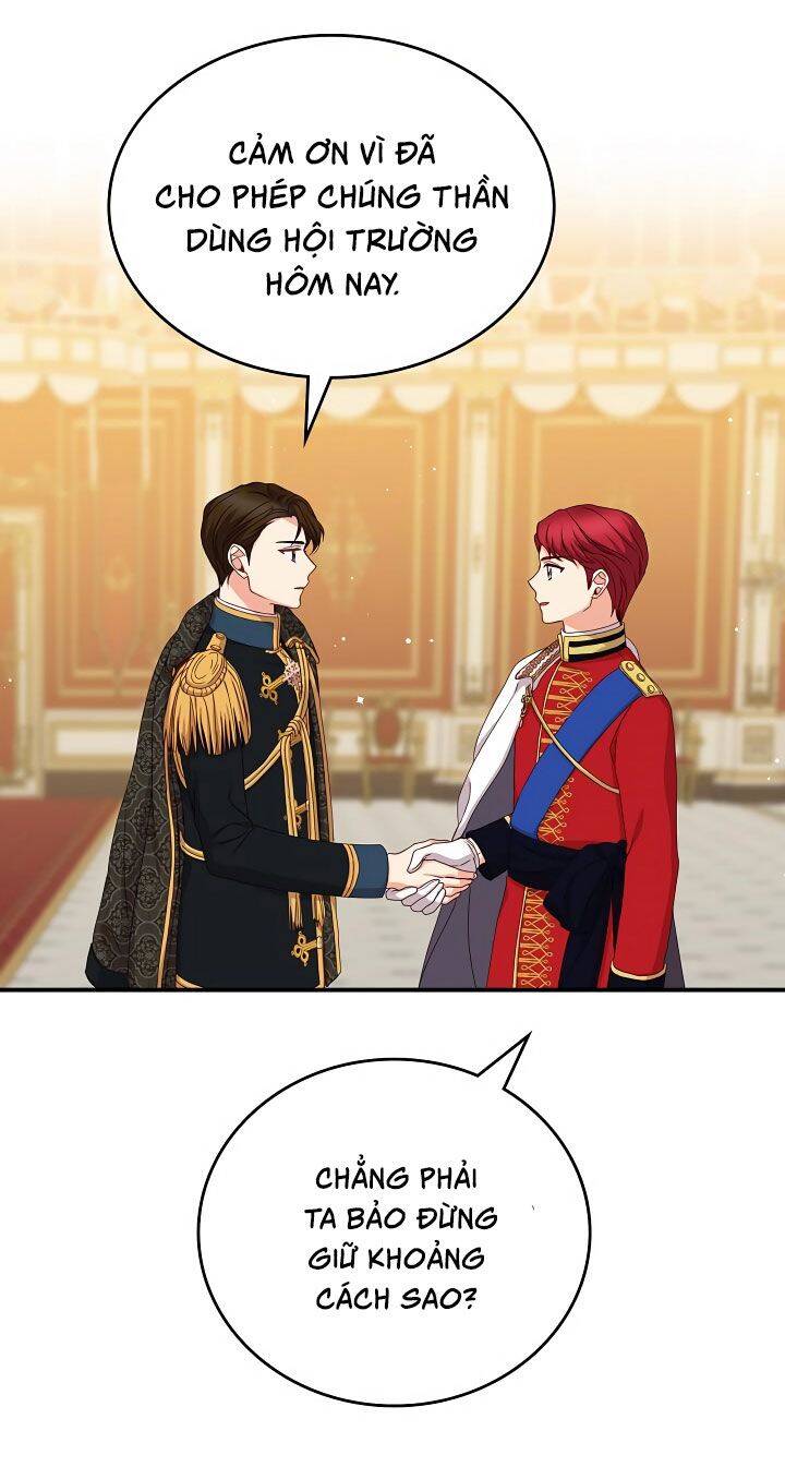 Đừng Chọc Đứa Em Gái Bé Bỏng Của Chúng Tôi Chapter 47 - Trang 2