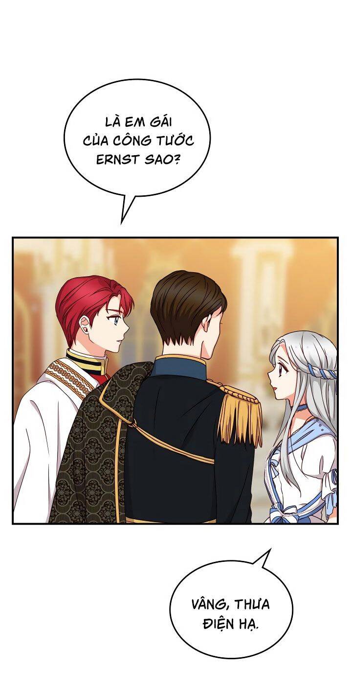 Đừng Chọc Đứa Em Gái Bé Bỏng Của Chúng Tôi Chapter 47 - Trang 2