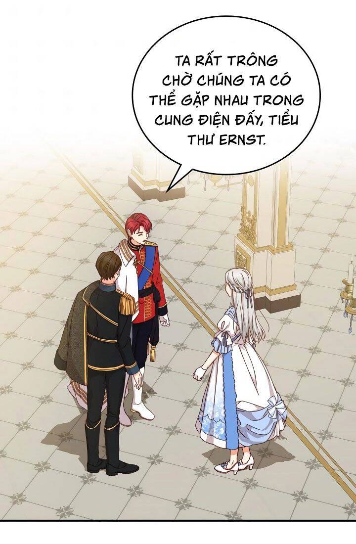 Đừng Chọc Đứa Em Gái Bé Bỏng Của Chúng Tôi Chapter 47 - Trang 2