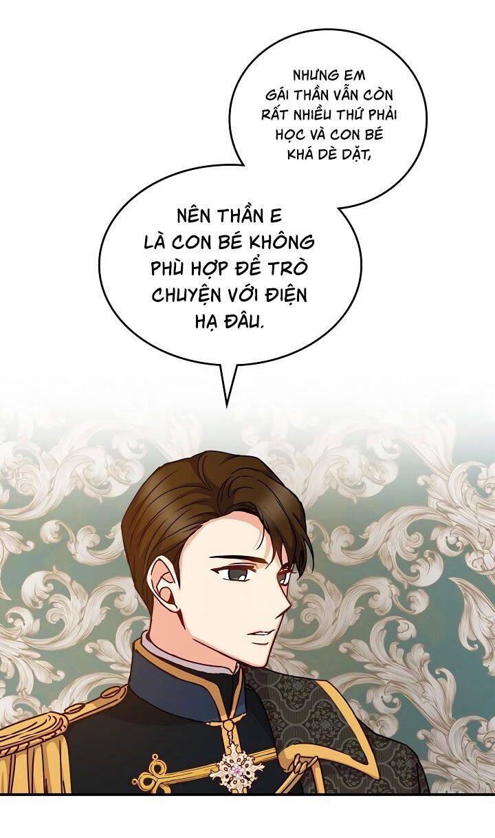 Đừng Chọc Đứa Em Gái Bé Bỏng Của Chúng Tôi Chapter 47 - Trang 2