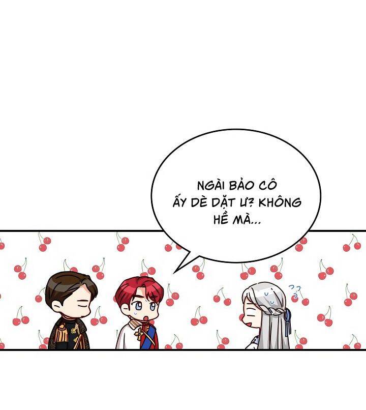 Đừng Chọc Đứa Em Gái Bé Bỏng Của Chúng Tôi Chapter 47 - Trang 2