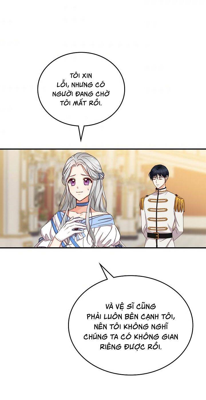 Đừng Chọc Đứa Em Gái Bé Bỏng Của Chúng Tôi Chapter 47 - Trang 2