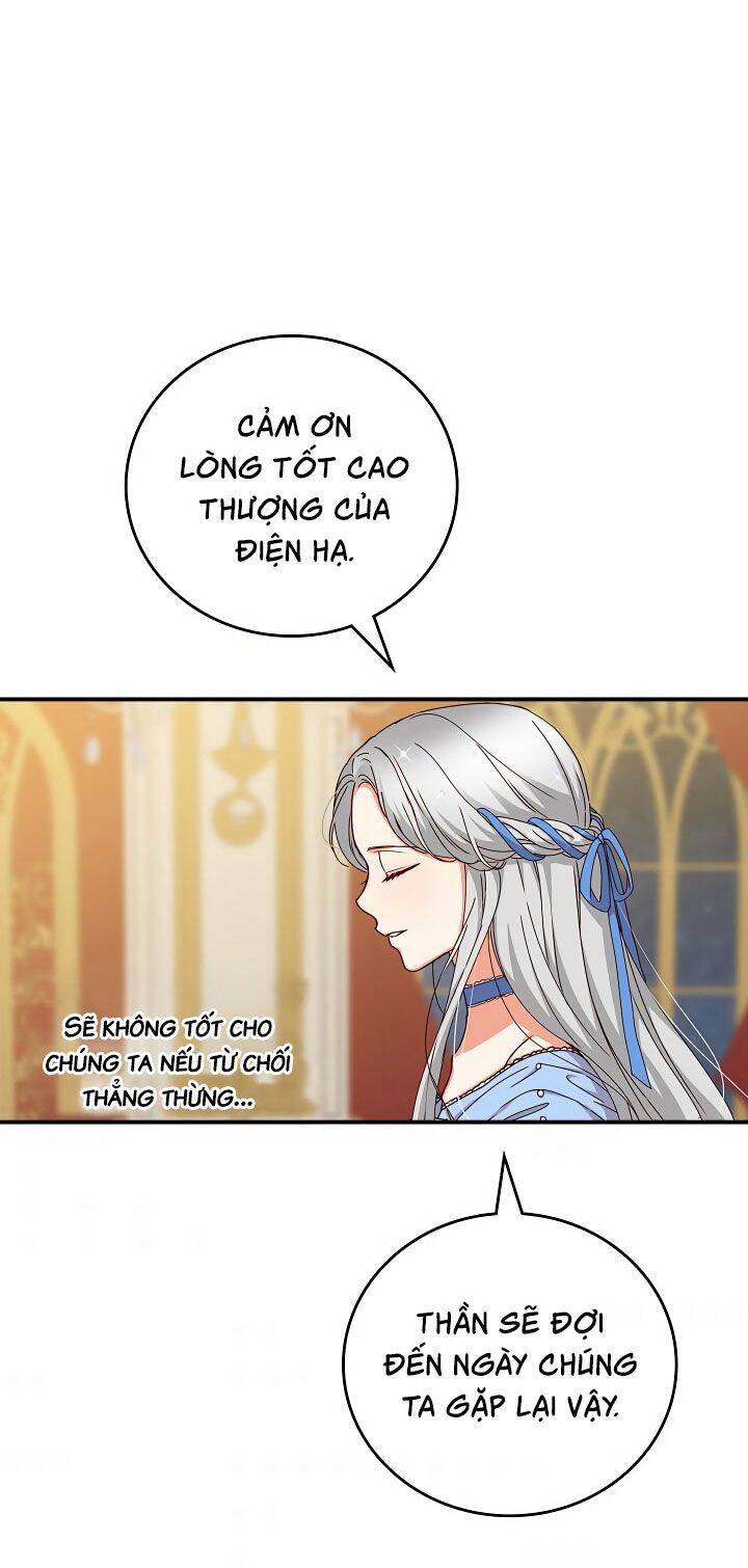Đừng Chọc Đứa Em Gái Bé Bỏng Của Chúng Tôi Chapter 47 - Trang 2