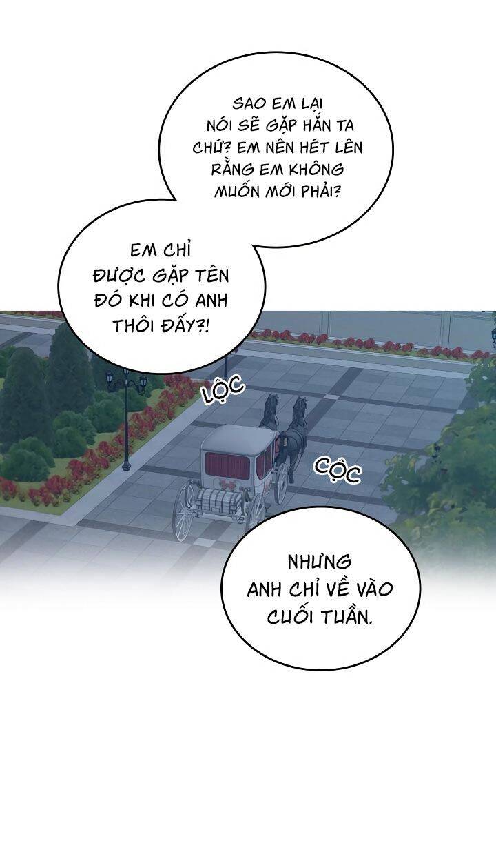 Đừng Chọc Đứa Em Gái Bé Bỏng Của Chúng Tôi Chapter 47 - Trang 2