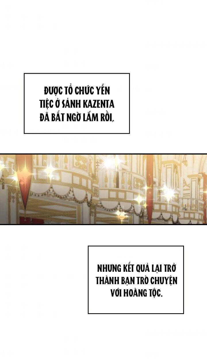 Đừng Chọc Đứa Em Gái Bé Bỏng Của Chúng Tôi Chapter 47 - Trang 2