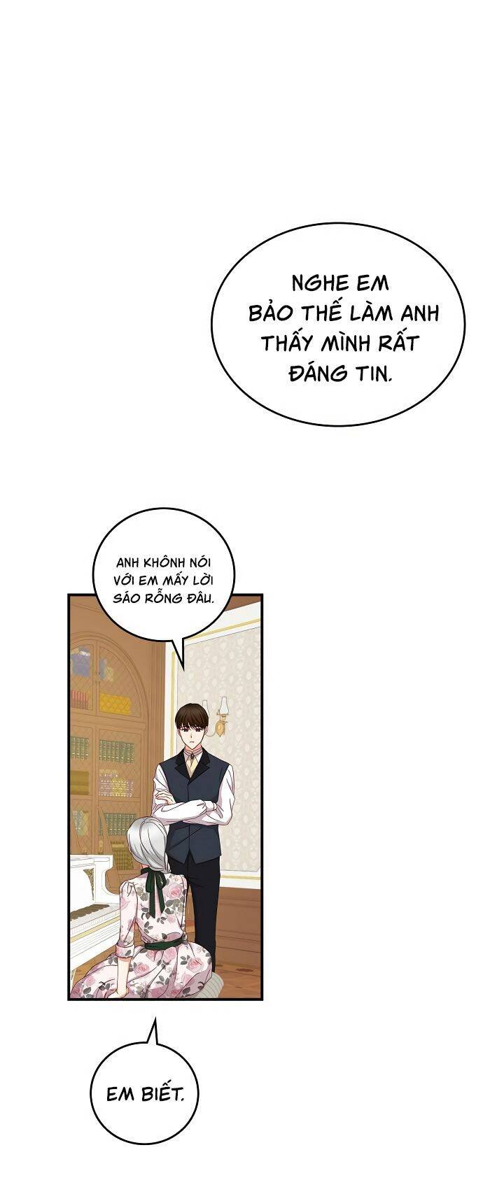 Đừng Chọc Đứa Em Gái Bé Bỏng Của Chúng Tôi Chapter 47 - Trang 2