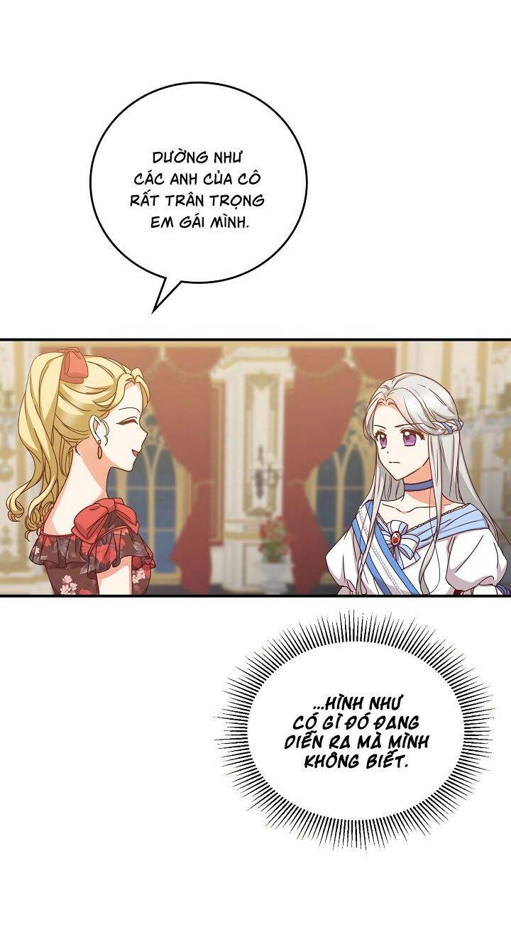 Đừng Chọc Đứa Em Gái Bé Bỏng Của Chúng Tôi Chapter 47 - Trang 2