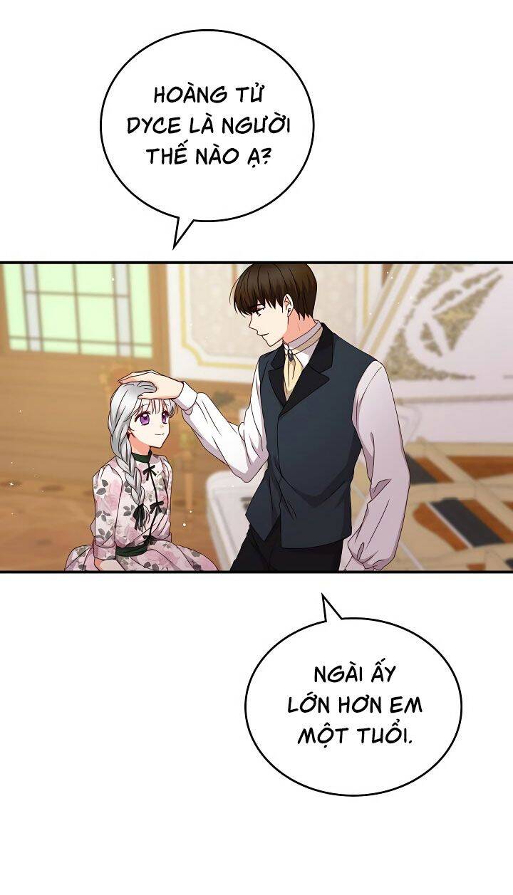 Đừng Chọc Đứa Em Gái Bé Bỏng Của Chúng Tôi Chapter 47 - Trang 2