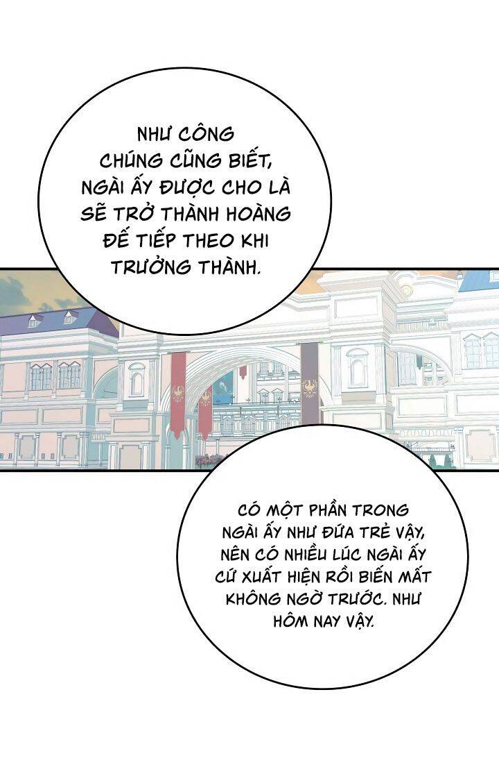 Đừng Chọc Đứa Em Gái Bé Bỏng Của Chúng Tôi Chapter 47 - Trang 2