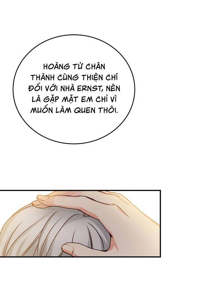 Đừng Chọc Đứa Em Gái Bé Bỏng Của Chúng Tôi Chapter 47 - Trang 2