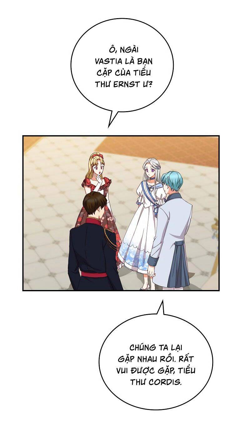 Đừng Chọc Đứa Em Gái Bé Bỏng Của Chúng Tôi Chapter 47 - Trang 2