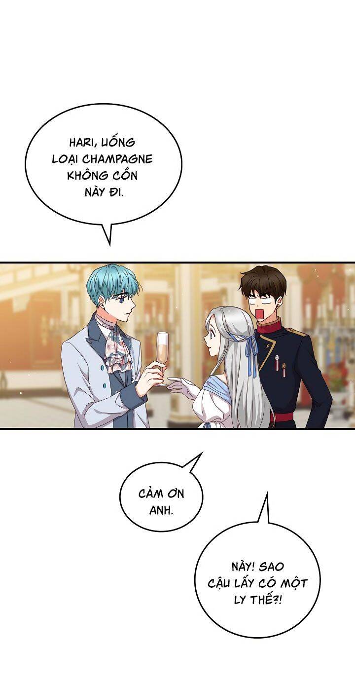 Đừng Chọc Đứa Em Gái Bé Bỏng Của Chúng Tôi Chapter 47 - Trang 2