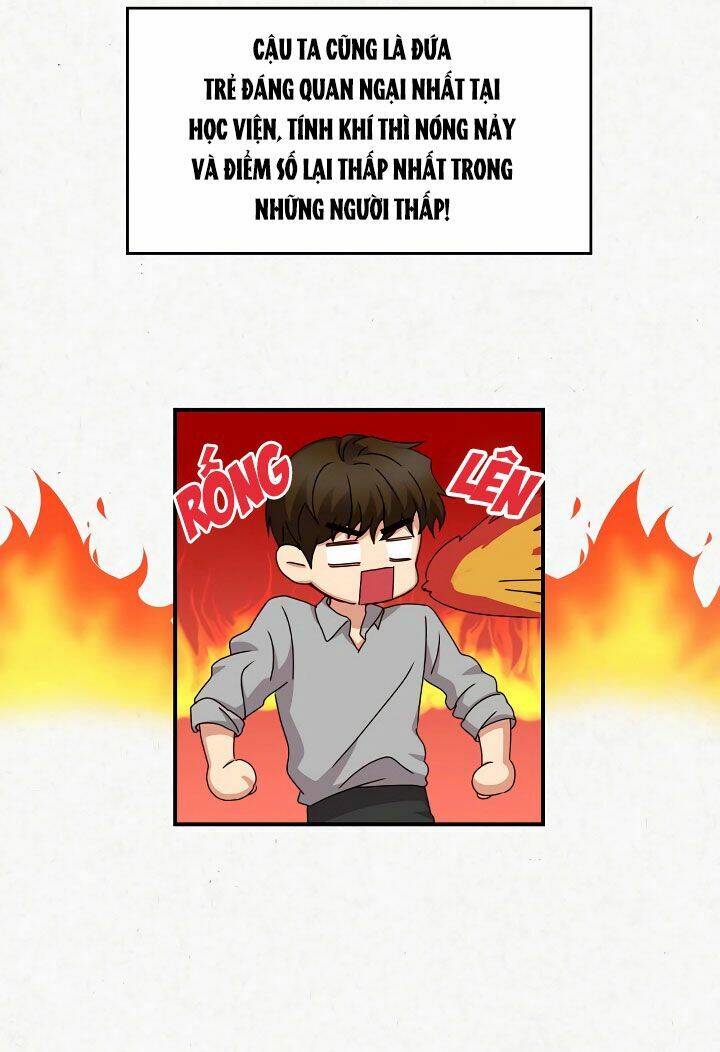 Đừng Chọc Đứa Em Gái Bé Bỏng Của Chúng Tôi Chapter 48 - Trang 2