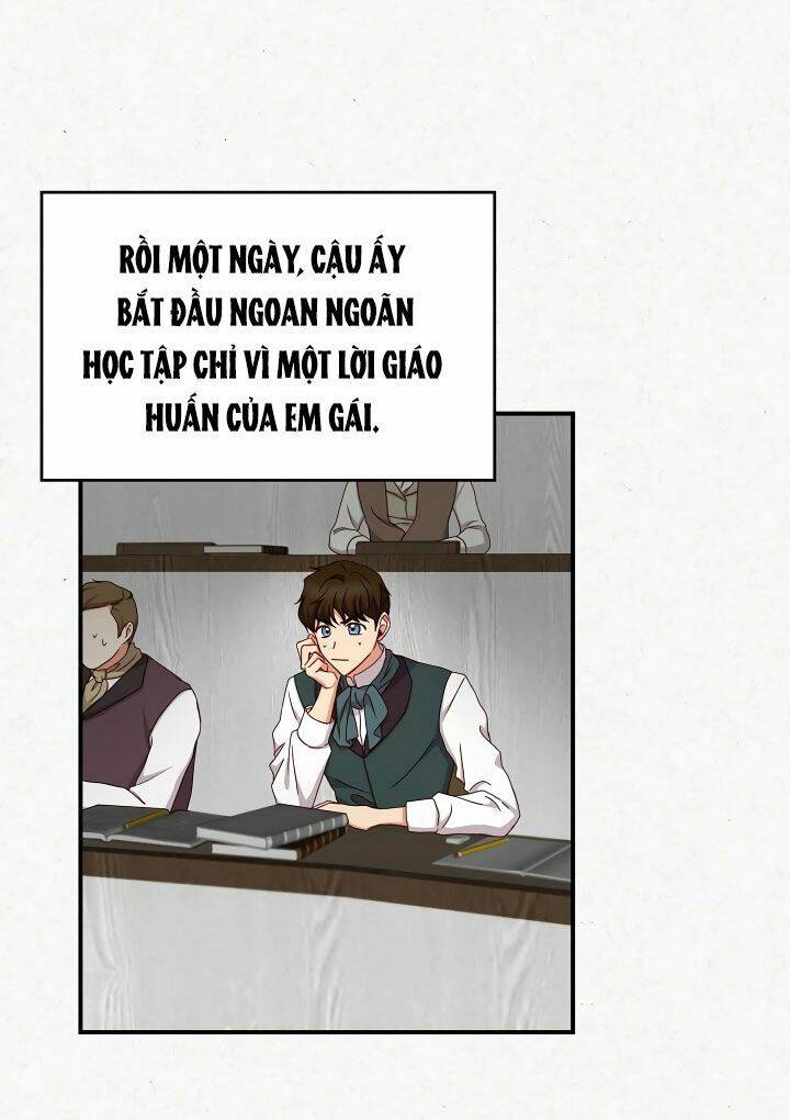 Đừng Chọc Đứa Em Gái Bé Bỏng Của Chúng Tôi Chapter 48 - Trang 2