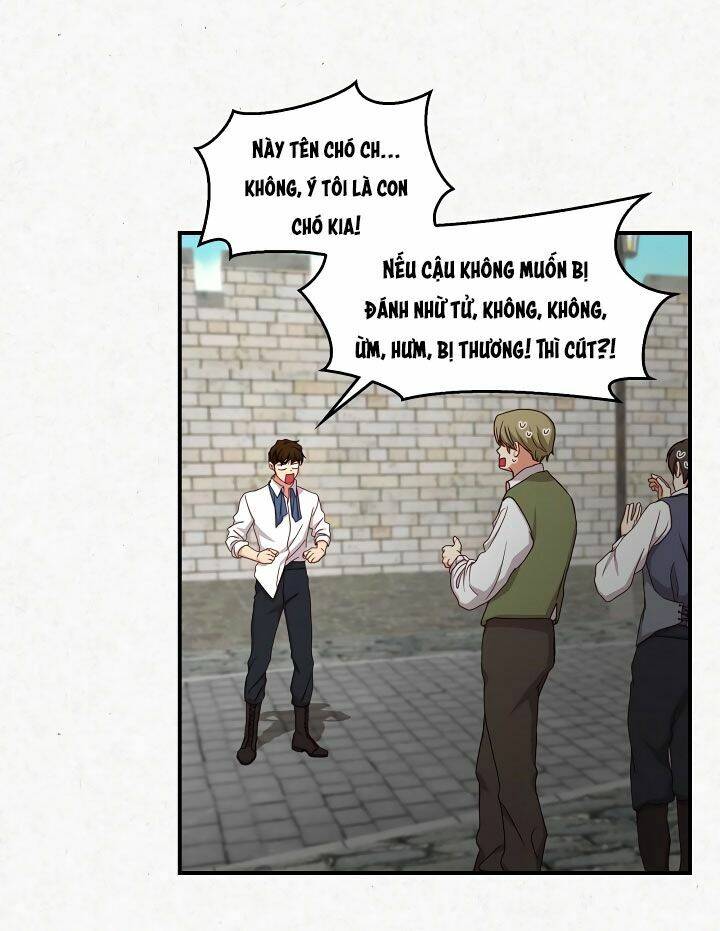 Đừng Chọc Đứa Em Gái Bé Bỏng Của Chúng Tôi Chapter 48 - Trang 2