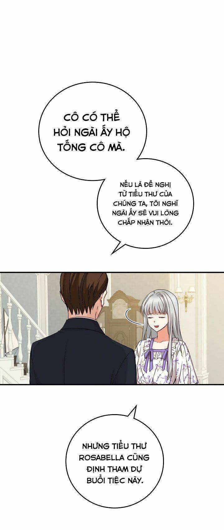 Đừng Chọc Đứa Em Gái Bé Bỏng Của Chúng Tôi Chapter 48 - Trang 2