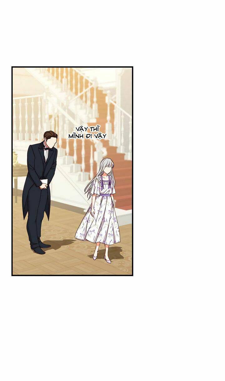 Đừng Chọc Đứa Em Gái Bé Bỏng Của Chúng Tôi Chapter 48 - Trang 2