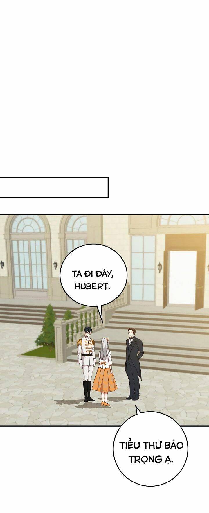 Đừng Chọc Đứa Em Gái Bé Bỏng Của Chúng Tôi Chapter 48 - Trang 2