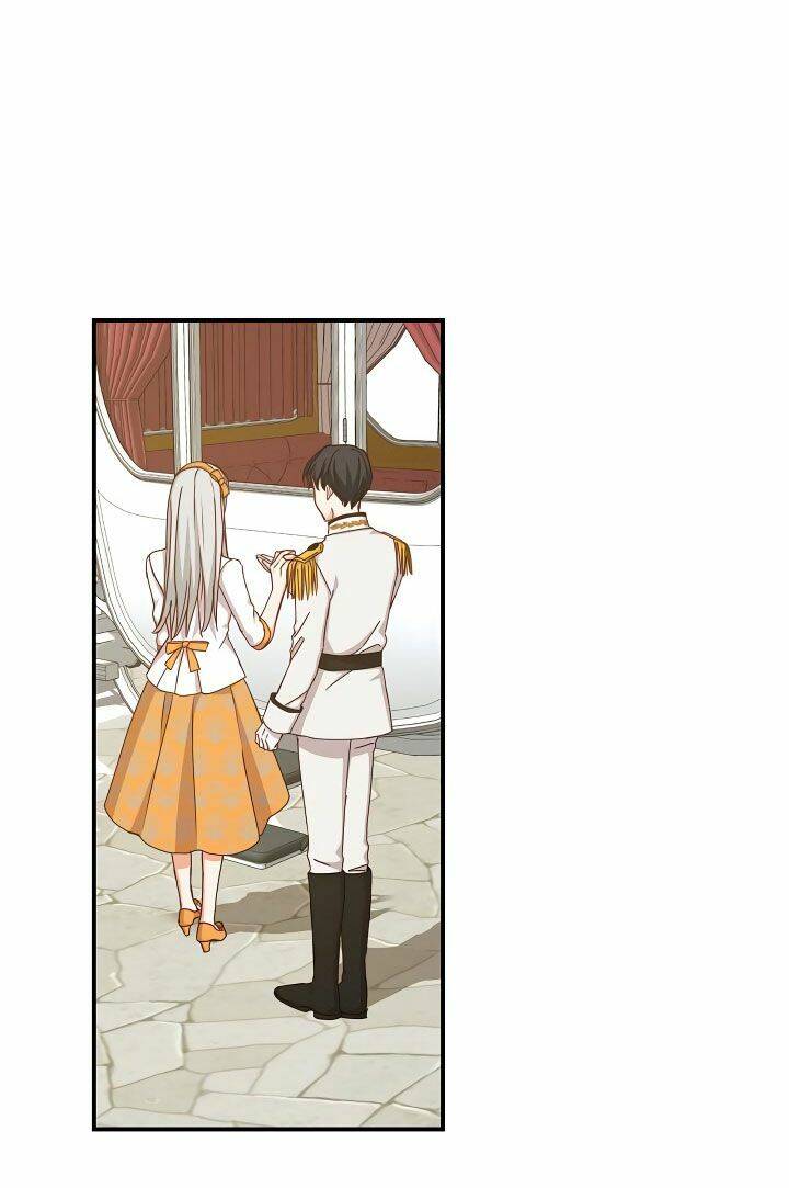 Đừng Chọc Đứa Em Gái Bé Bỏng Của Chúng Tôi Chapter 48 - Trang 2