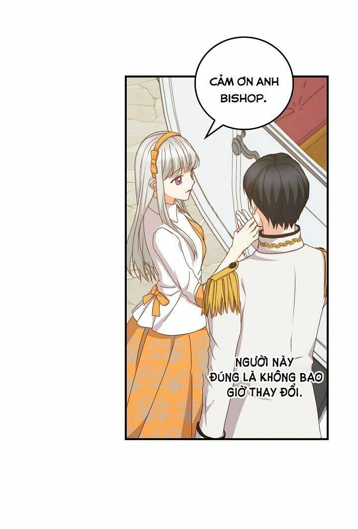 Đừng Chọc Đứa Em Gái Bé Bỏng Của Chúng Tôi Chapter 48 - Trang 2