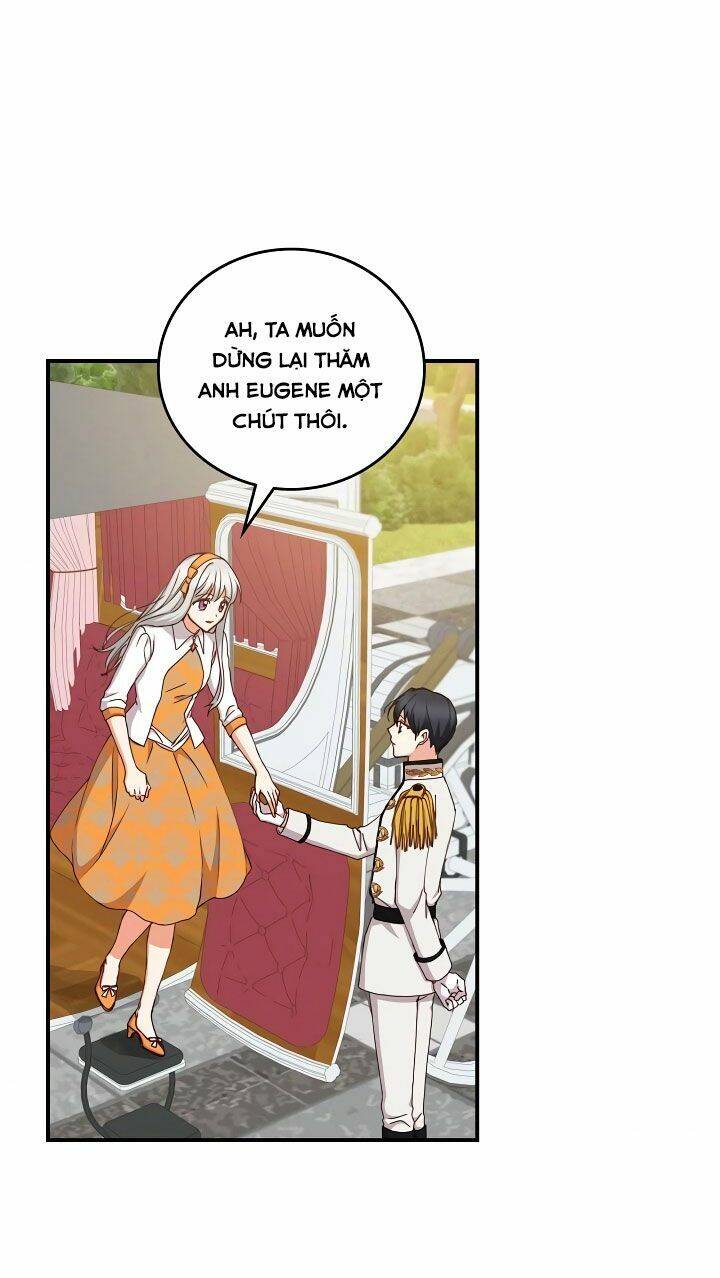 Đừng Chọc Đứa Em Gái Bé Bỏng Của Chúng Tôi Chapter 48 - Trang 2