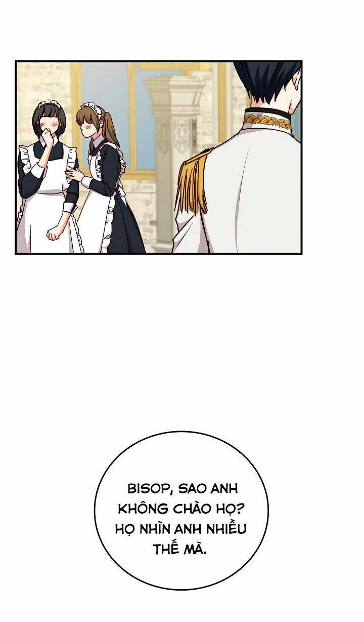 Đừng Chọc Đứa Em Gái Bé Bỏng Của Chúng Tôi Chapter 48 - Trang 2