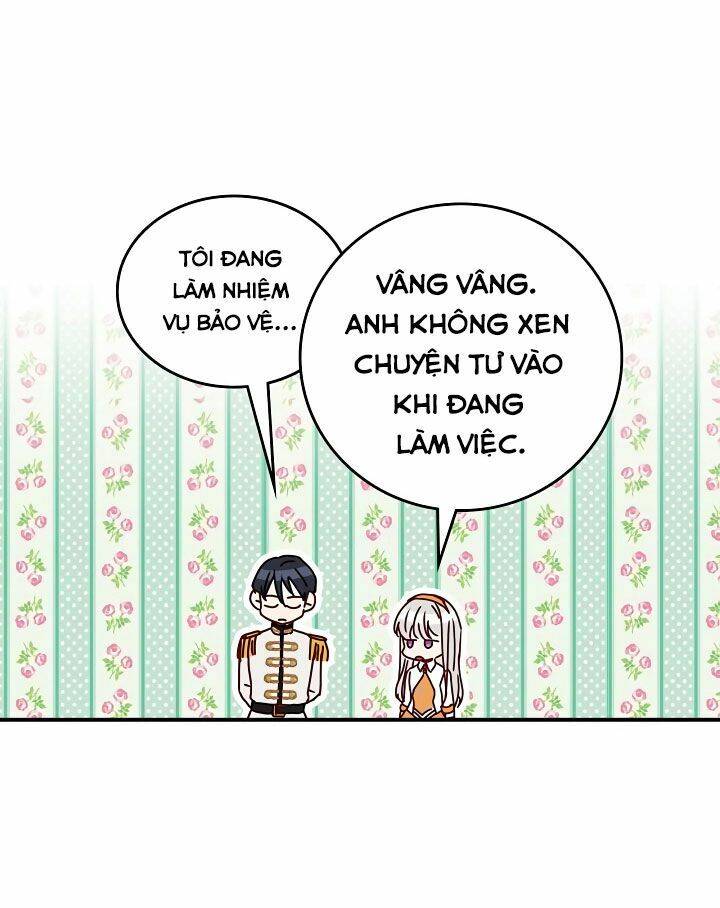 Đừng Chọc Đứa Em Gái Bé Bỏng Của Chúng Tôi Chapter 48 - Trang 2
