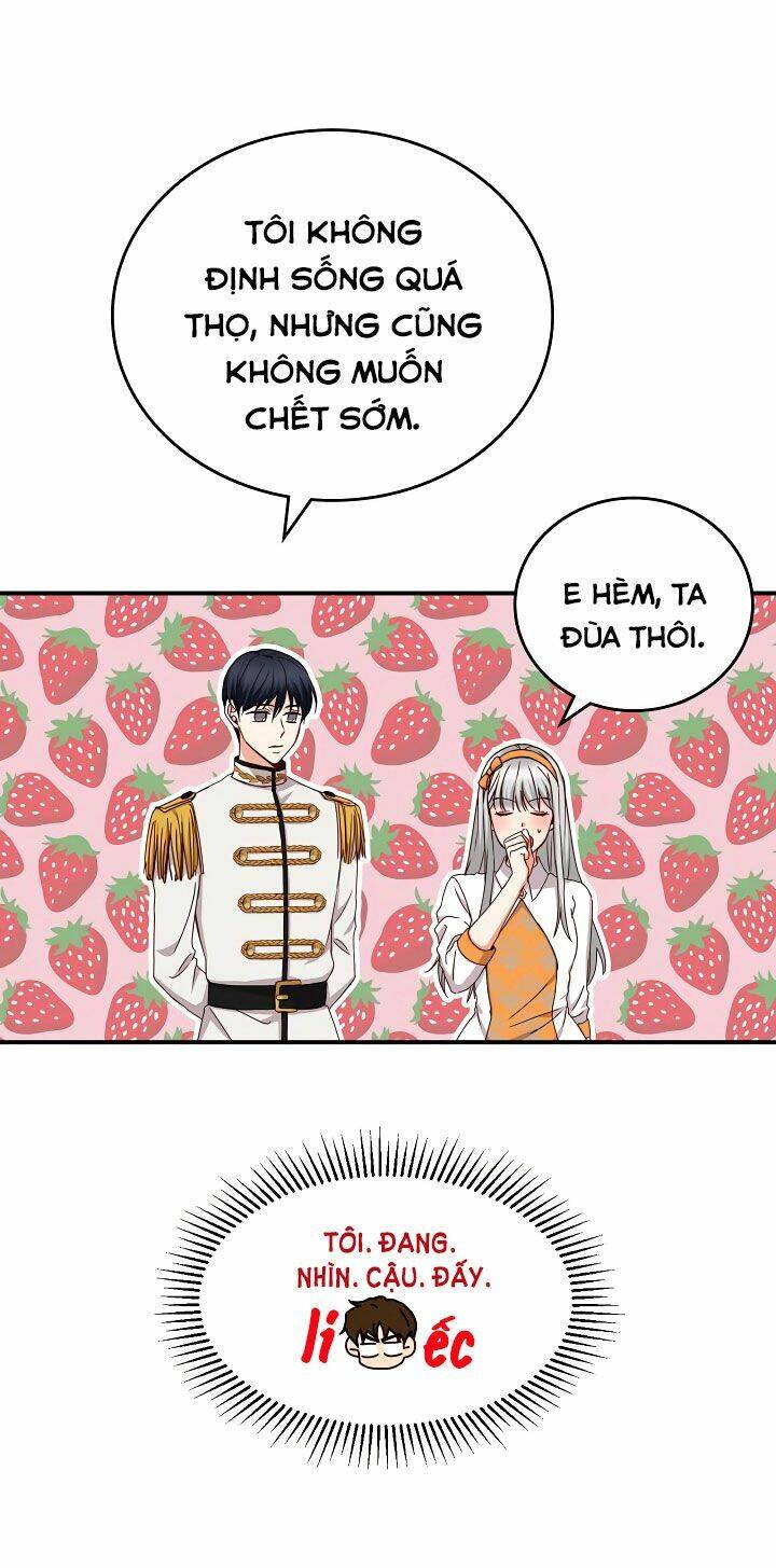 Đừng Chọc Đứa Em Gái Bé Bỏng Của Chúng Tôi Chapter 48 - Trang 2