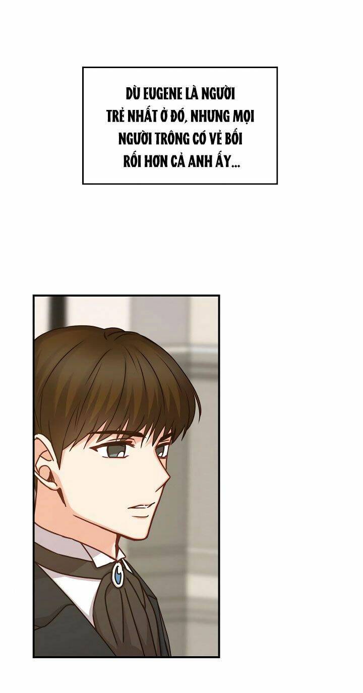 Đừng Chọc Đứa Em Gái Bé Bỏng Của Chúng Tôi Chapter 48 - Trang 2