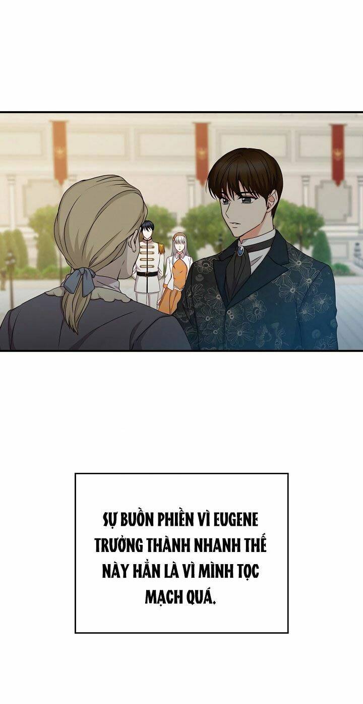 Đừng Chọc Đứa Em Gái Bé Bỏng Của Chúng Tôi Chapter 48 - Trang 2