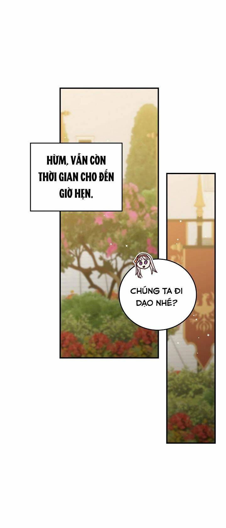 Đừng Chọc Đứa Em Gái Bé Bỏng Của Chúng Tôi Chapter 48 - Trang 2