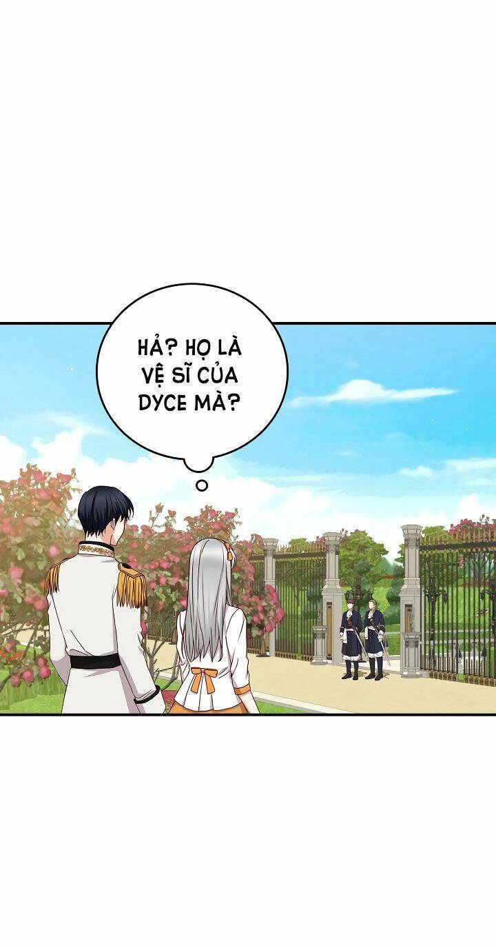 Đừng Chọc Đứa Em Gái Bé Bỏng Của Chúng Tôi Chapter 48 - Trang 2