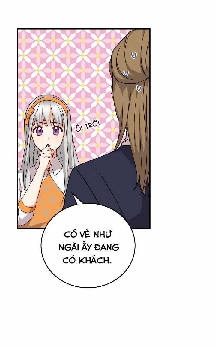 Đừng Chọc Đứa Em Gái Bé Bỏng Của Chúng Tôi Chapter 48 - Trang 2