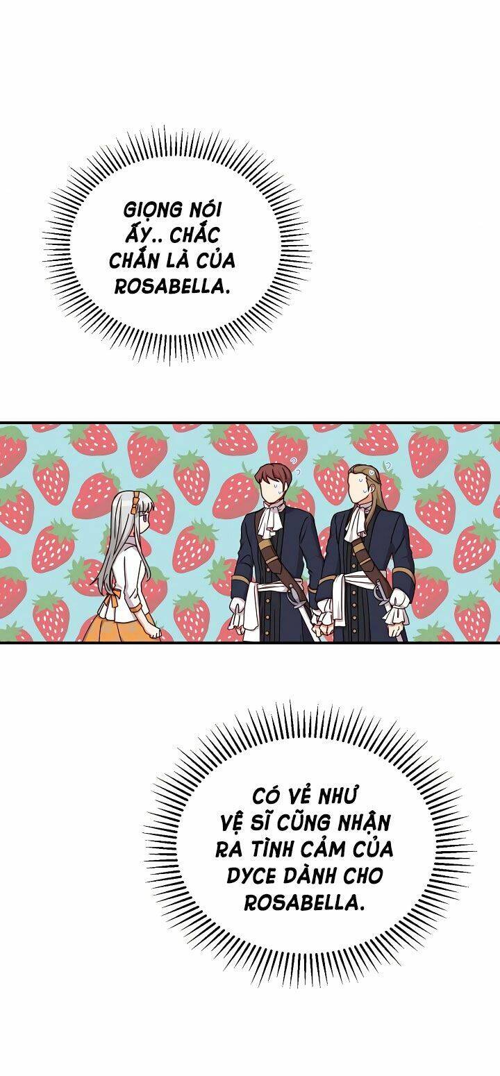 Đừng Chọc Đứa Em Gái Bé Bỏng Của Chúng Tôi Chapter 48 - Trang 2