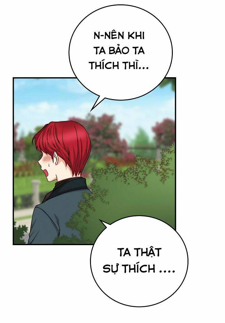 Đừng Chọc Đứa Em Gái Bé Bỏng Của Chúng Tôi Chapter 48 - Trang 2