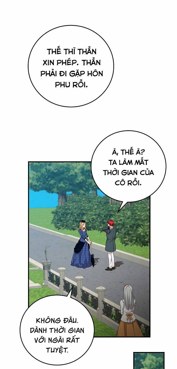 Đừng Chọc Đứa Em Gái Bé Bỏng Của Chúng Tôi Chapter 48 - Trang 2