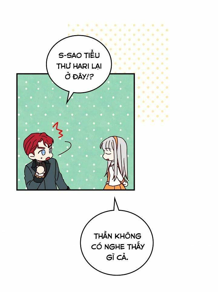 Đừng Chọc Đứa Em Gái Bé Bỏng Của Chúng Tôi Chapter 48 - Trang 2