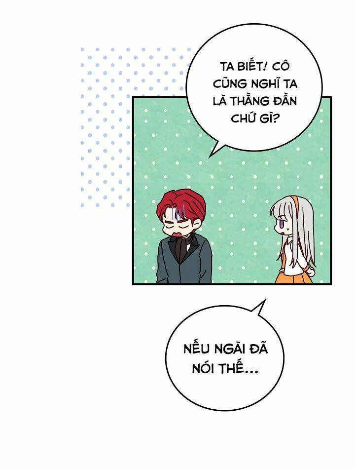 Đừng Chọc Đứa Em Gái Bé Bỏng Của Chúng Tôi Chapter 48 - Trang 2