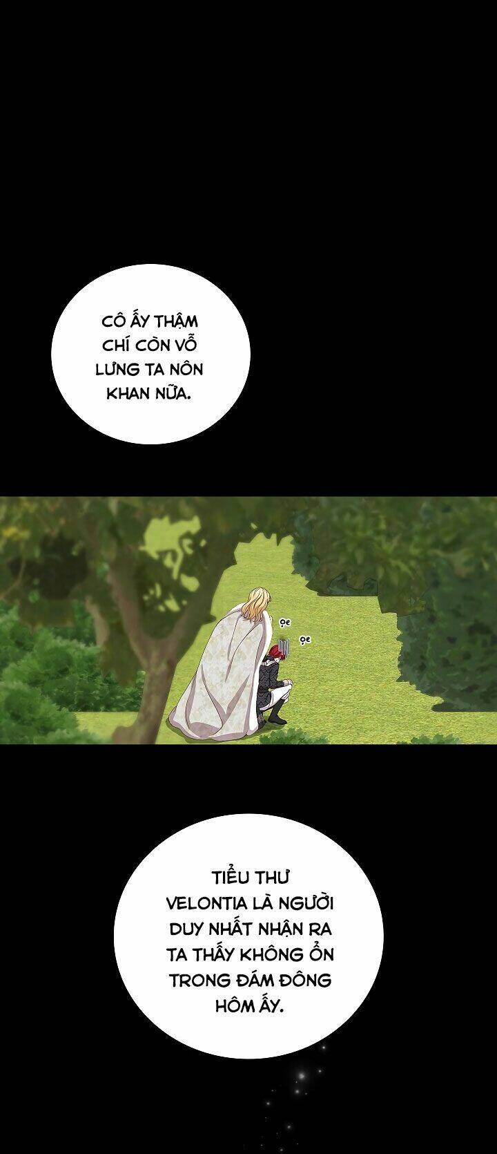 Đừng Chọc Đứa Em Gái Bé Bỏng Của Chúng Tôi Chapter 49 - Trang 2