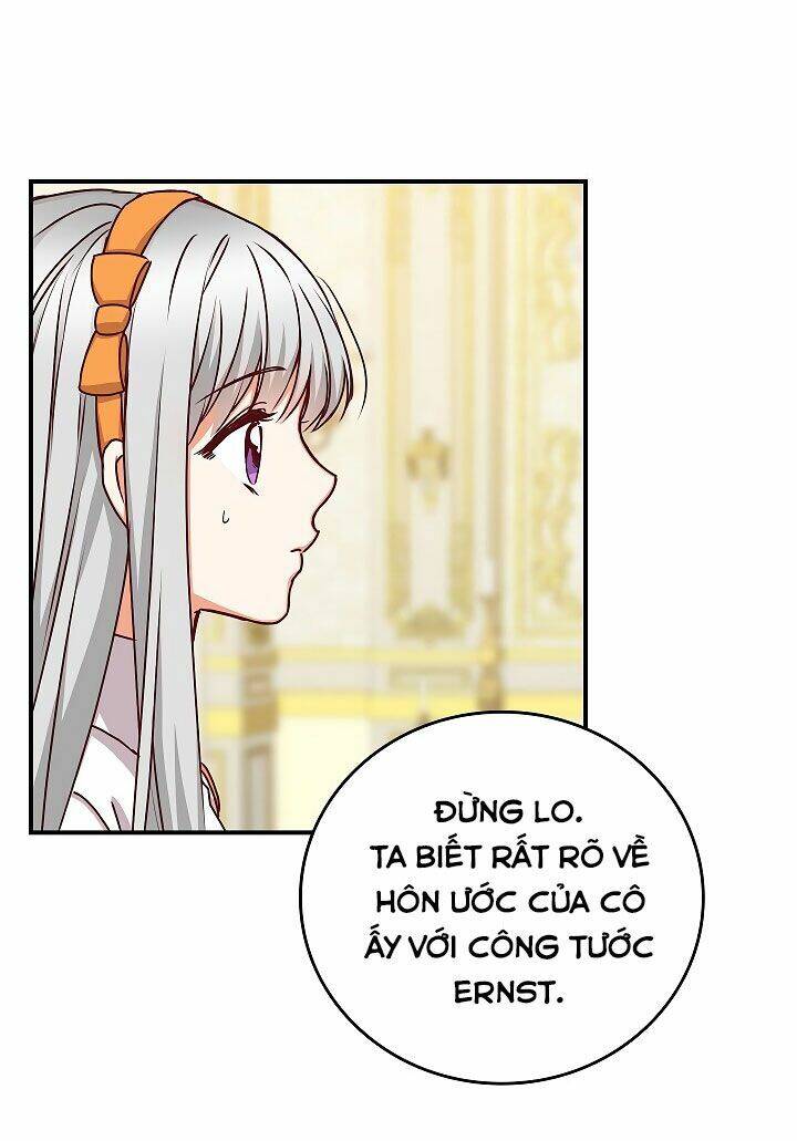 Đừng Chọc Đứa Em Gái Bé Bỏng Của Chúng Tôi Chapter 49 - Trang 2