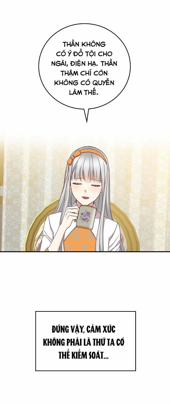 Đừng Chọc Đứa Em Gái Bé Bỏng Của Chúng Tôi Chapter 49 - Trang 2