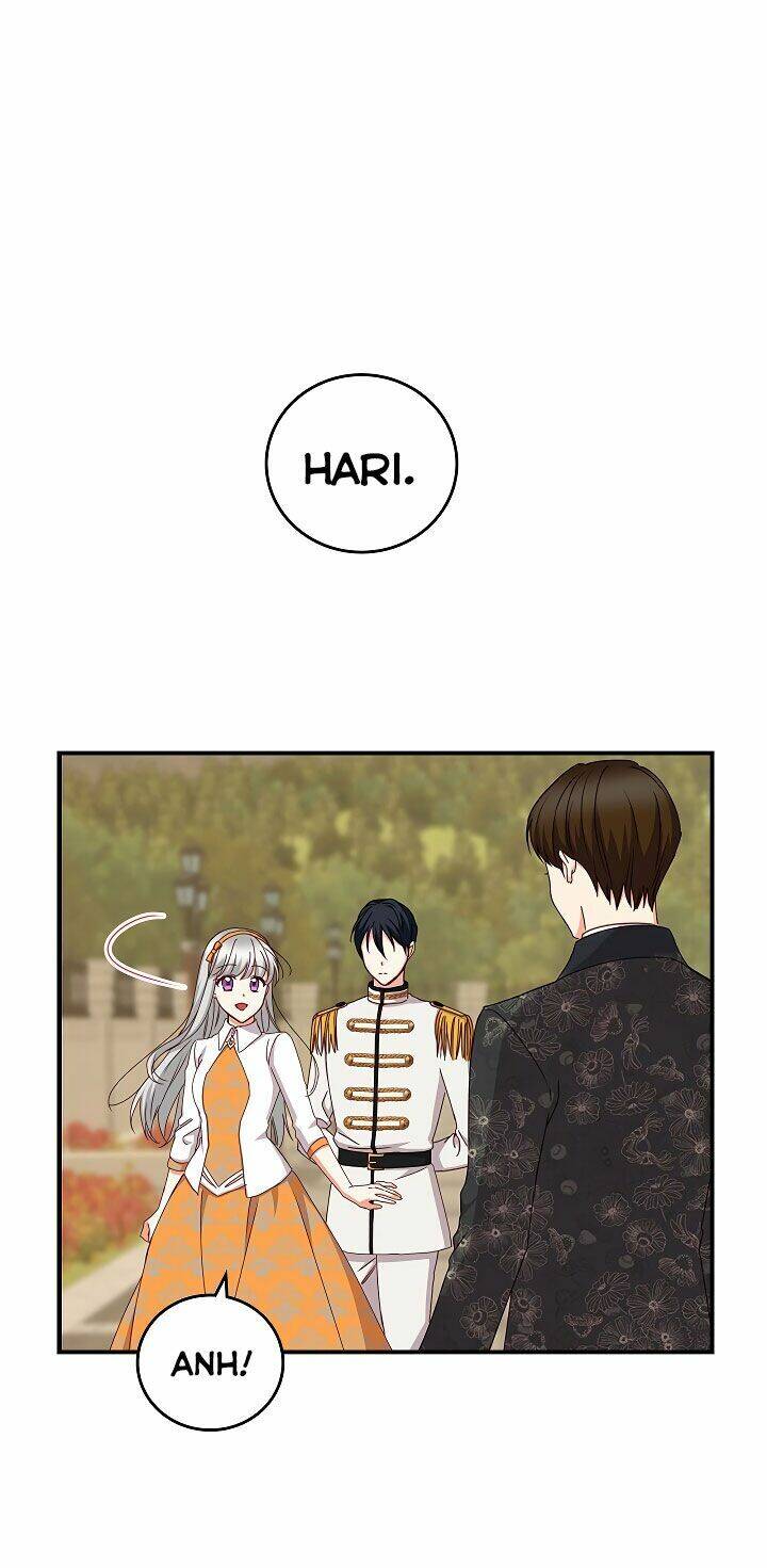 Đừng Chọc Đứa Em Gái Bé Bỏng Của Chúng Tôi Chapter 49 - Trang 2