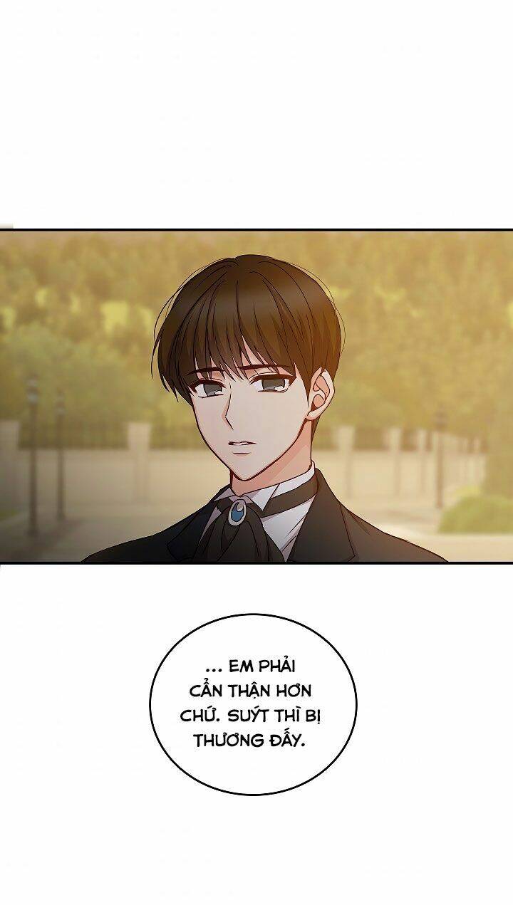 Đừng Chọc Đứa Em Gái Bé Bỏng Của Chúng Tôi Chapter 49 - Trang 2