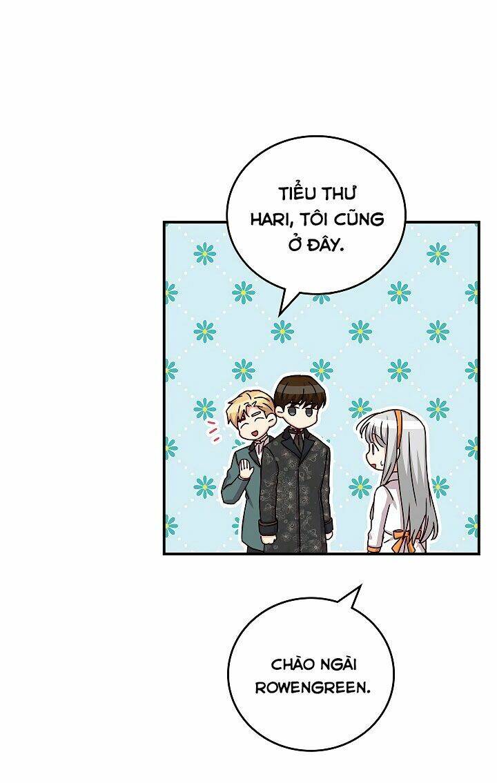 Đừng Chọc Đứa Em Gái Bé Bỏng Của Chúng Tôi Chapter 49 - Trang 2