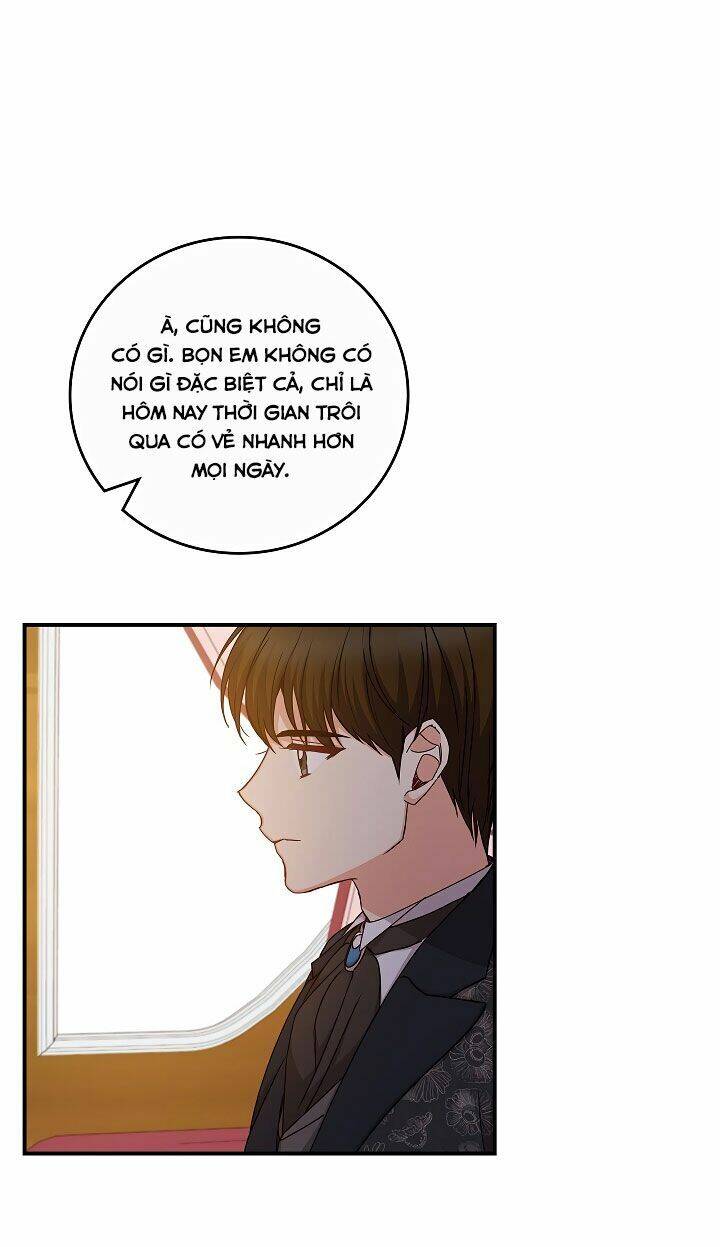 Đừng Chọc Đứa Em Gái Bé Bỏng Của Chúng Tôi Chapter 49 - Trang 2