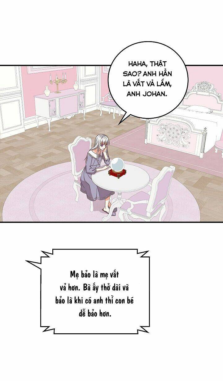 Đừng Chọc Đứa Em Gái Bé Bỏng Của Chúng Tôi Chapter 49 - Trang 2